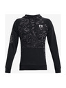 Under Armour Pánská mikina Under Armour RIVAL FLC CAMO SCRIPT HD