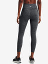 Under Armour Dámské legíny Under Armour Meridian Heather Ankle Leg