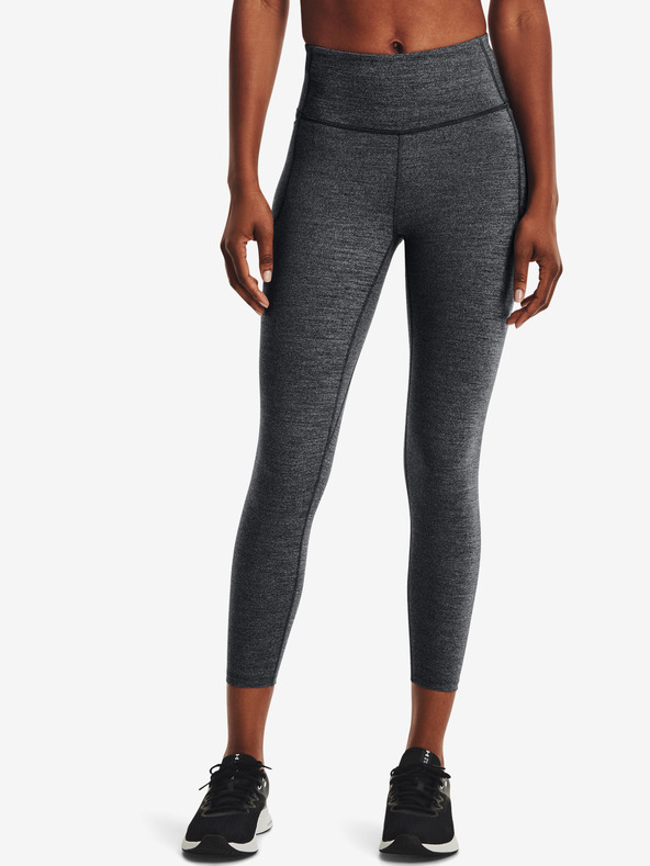 Under Armour Dámské legíny Under Armour Meridian Heather Ankle Leg