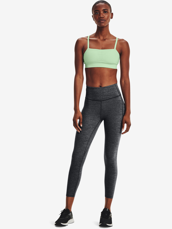Under Armour Dámské legíny Under Armour Meridian Heather Ankle Leg