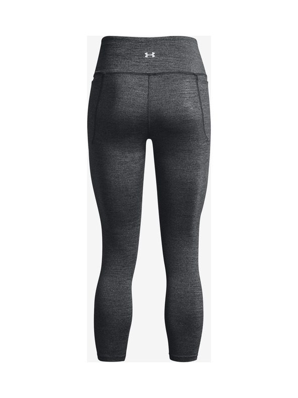 Under Armour Dámské legíny Under Armour Meridian Heather Ankle Leg