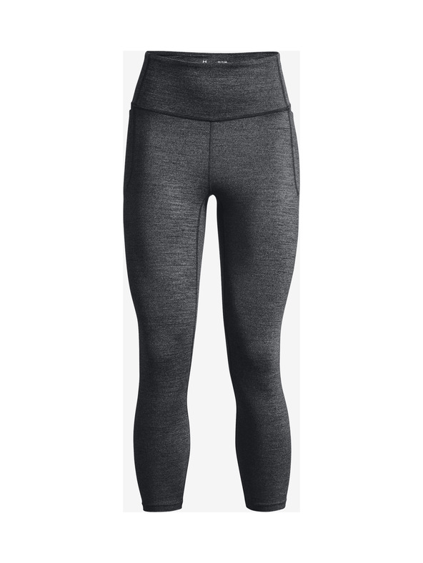 Under Armour Dámské legíny Under Armour Meridian Heather Ankle Leg