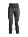 Under Armour Dámské legíny Under Armour Meridian Heather Ankle Leg