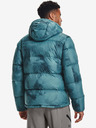 Under Armour Pánská bunda Under Armour UA Storm CGI Down Printed Storm Jkt