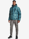 Under Armour Pánská bunda Under Armour UA Storm CGI Down Printed Storm Jkt