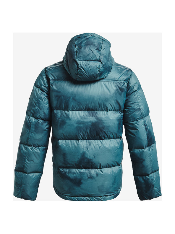Under Armour Pánská bunda Under Armour UA Storm CGI Down Printed Storm Jkt