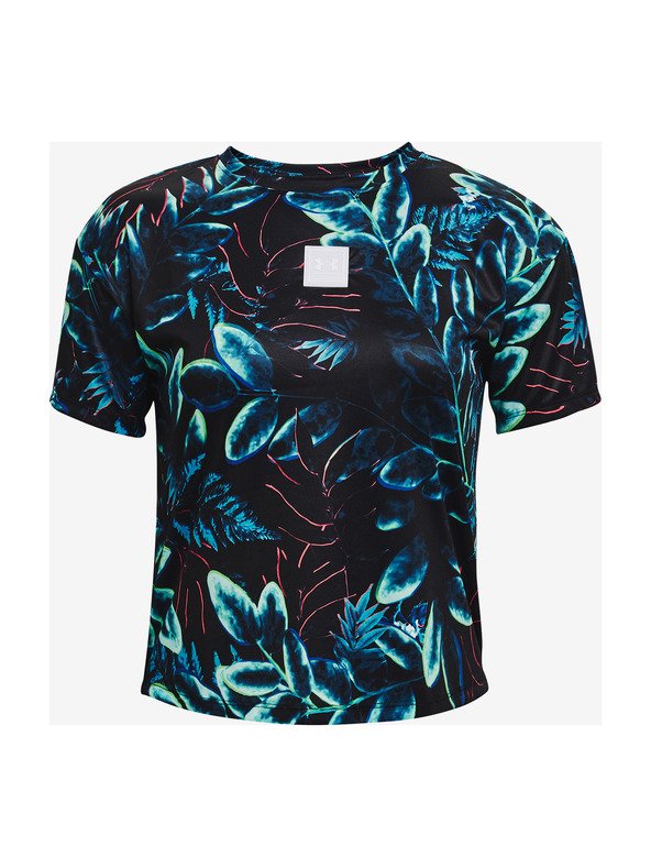 Under Armour Dámské tričko Under Armour  Printed Graphic Tee