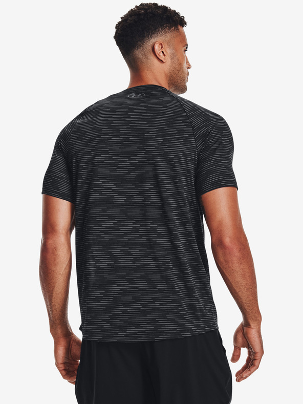 Under Armour Pánské tričko Under Armour Tech 2.0 Dash SS
