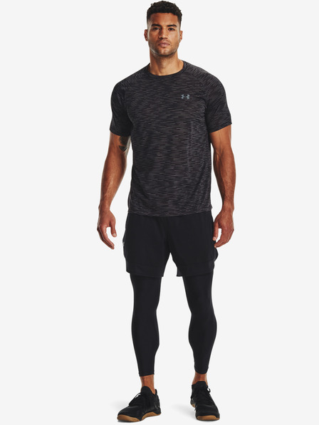 Under Armour Pánské tričko Under Armour Tech 2.0 Dash SS