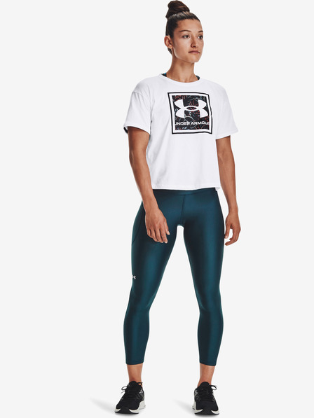 Under Armour Live Glow Graphic Triko