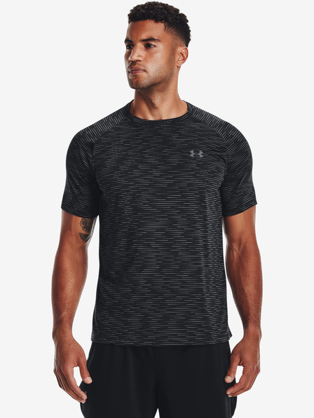 Under Armour Pánské tričko Under Armour Tech 2.0 Dash SS