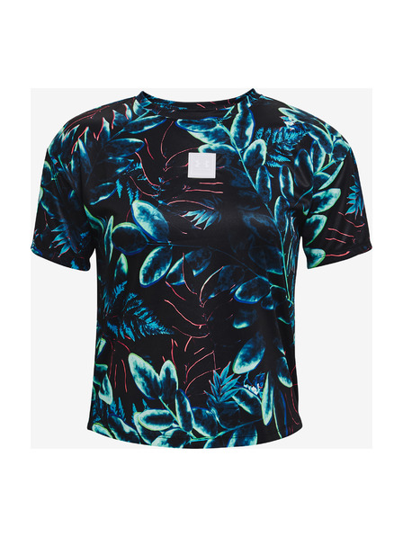 Under Armour Dámské tričko Under Armour  Printed Graphic Tee