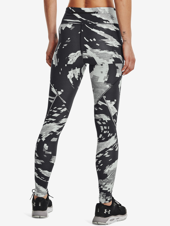 Under Armour Dámské legíny Under Armour UA Outrun the STORM Tight