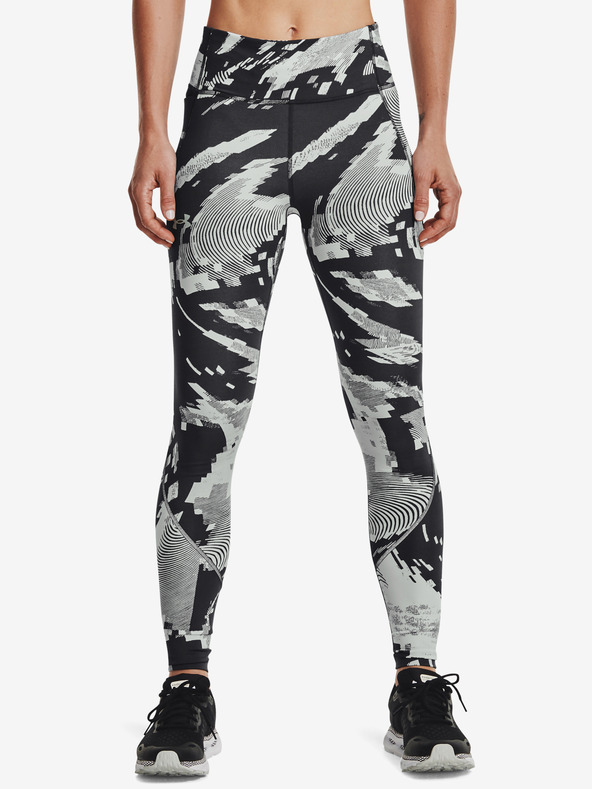 Under Armour Dámské legíny Under Armour UA Outrun the STORM Tight