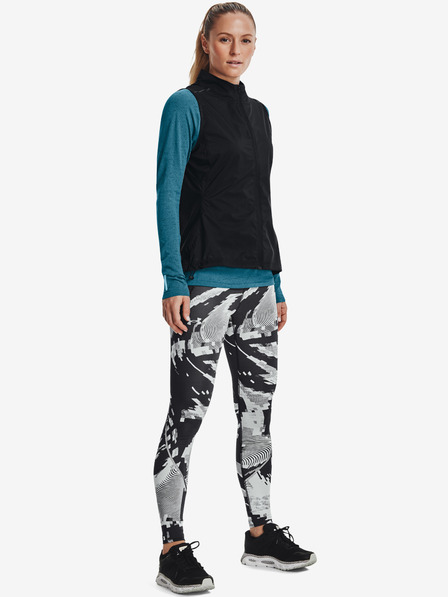 Under Armour Dámské legíny Under Armour UA Outrun the STORM Tight