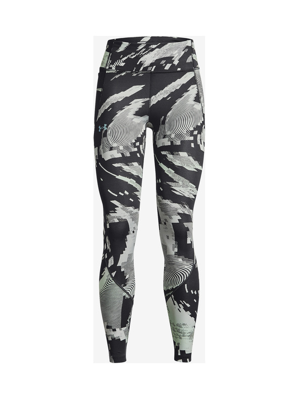 Under Armour Dámské legíny Under Armour UA Outrun the STORM Tight