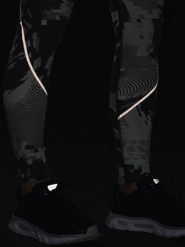 Under Armour Dámské legíny Under Armour UA Outrun the STORM Tight