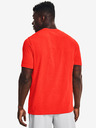 Under Armour RUSH™ HeatGear® Seamless Illusion Triko
