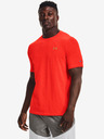 Under Armour RUSH™ HeatGear® Seamless Illusion Triko