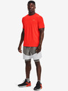Under Armour RUSH™ HeatGear® Seamless Illusion Triko