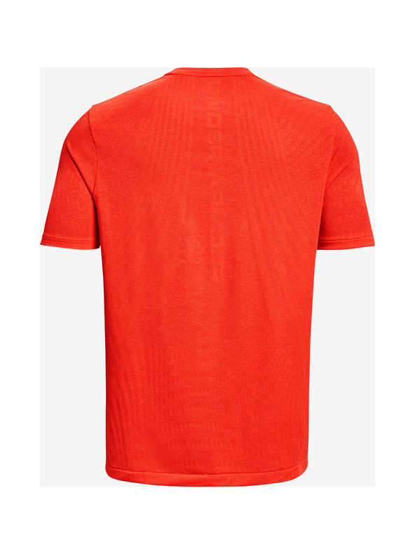 Under Armour RUSH™ HeatGear® Seamless Illusion Triko