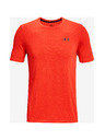 Under Armour RUSH™ HeatGear® Seamless Illusion Triko