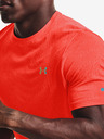 Under Armour RUSH™ HeatGear® Seamless Illusion Triko