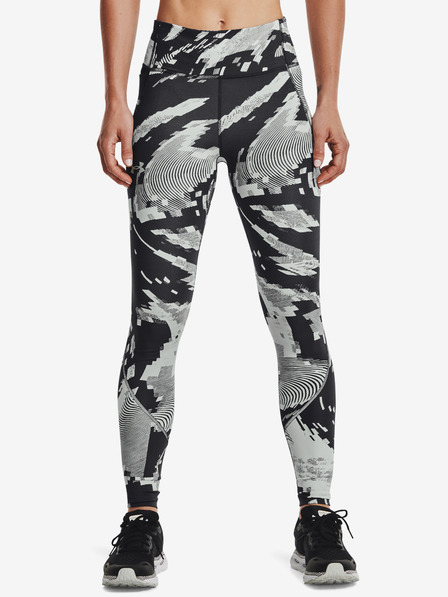 Under Armour Dámské legíny Under Armour UA Outrun the STORM Tight
