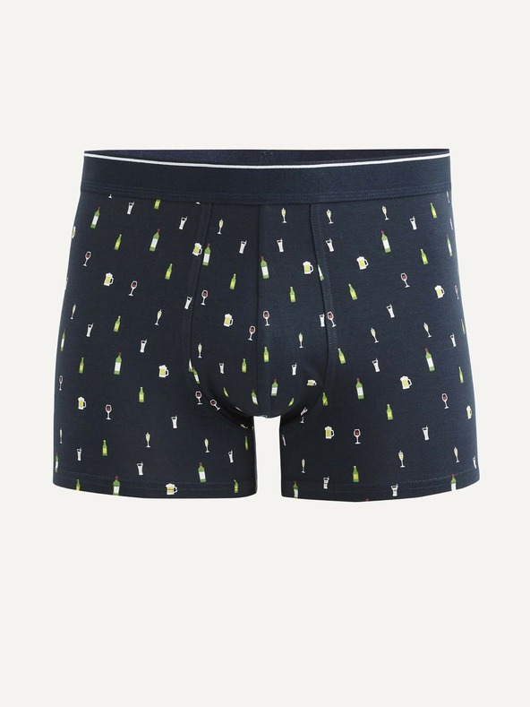 Celio Boxerky