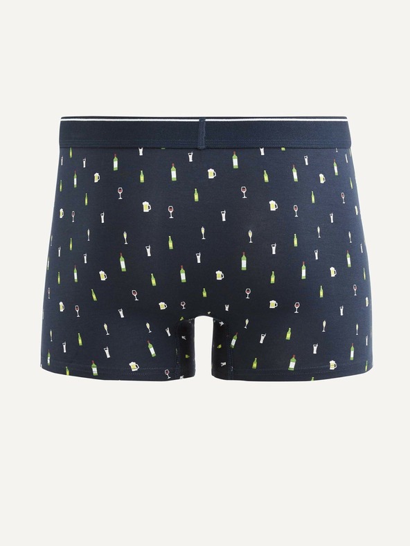 Celio Boxerky
