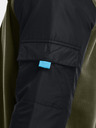 Under Armour Pánská bunda Under Armour UA CGI UTILITY FLIGHT JACKET