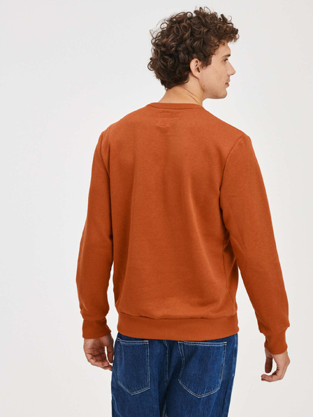 GAP Mikina s logem Gap