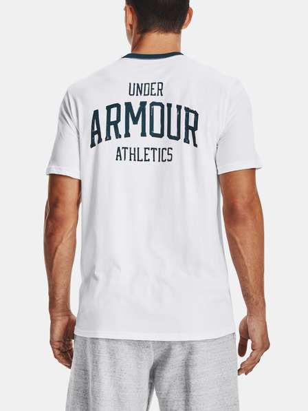 Under Armour Pánské tričko Under Armour UA ORIGINATORS ATHLETICS SS