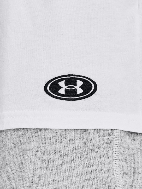 Under Armour Pánské tričko Under Armour UA ORIGINATORS ATHLETICS SS