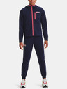 Under Armour Dámská mikina Under Armour Armour Mixed Media FZ