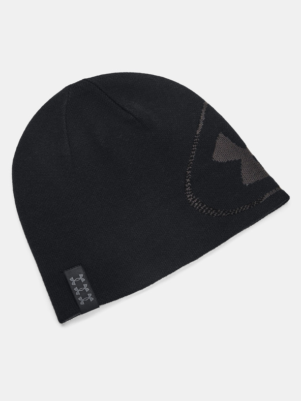 Under Armour Pánská čepice Under Armour Billboard Reversible Beanie