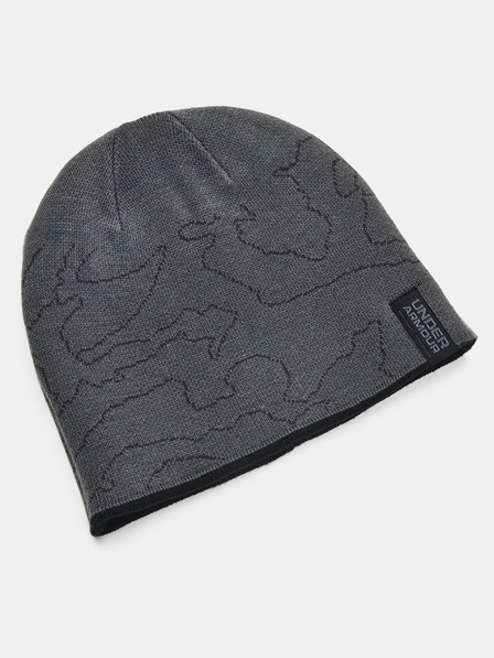 Under Armour Pánská čepice Under Armour Billboard Reversible Beanie