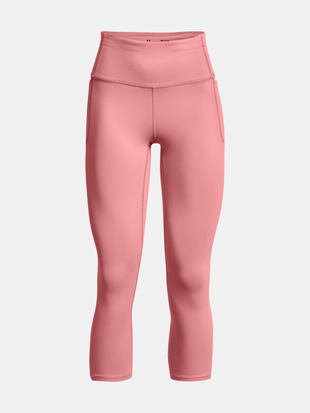 Under Armour Dámské legíny Under Armour Meridian Crop
