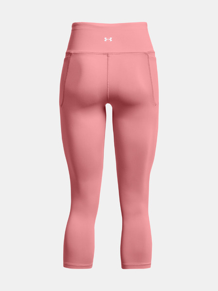Under Armour Dámské legíny Under Armour Meridian Crop
