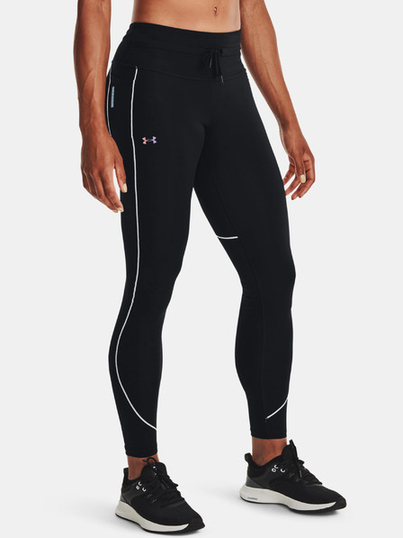 Under Armour Dámské legíny Under Armour UA Rush CG Novelty Legging