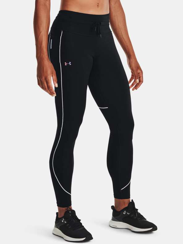 Under Armour Dámské legíny Under Armour UA Rush CG Novelty Legging