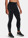 Under Armour Dámské legíny Under Armour UA Rush CG Novelty Legging