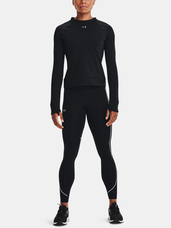 Under Armour Dámské legíny Under Armour UA Rush CG Novelty Legging