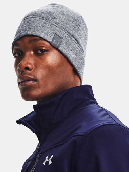 Under Armour Pánská čepice Under Armour UA Storm Fleece Beanie