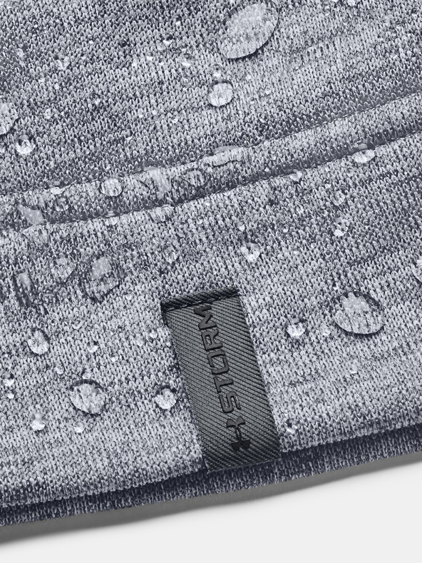 Under Armour Pánská čepice Under Armour UA Storm Fleece Beanie