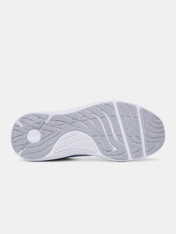 Under Armour Dámské boty Under Armour UA W Charged Pursuit 2 Rip
