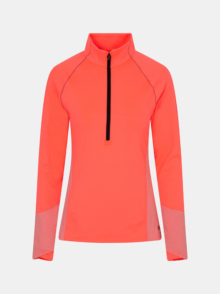 Under Armour Dámská mikina Under Armour UA ColdGear 1/2 Zip
