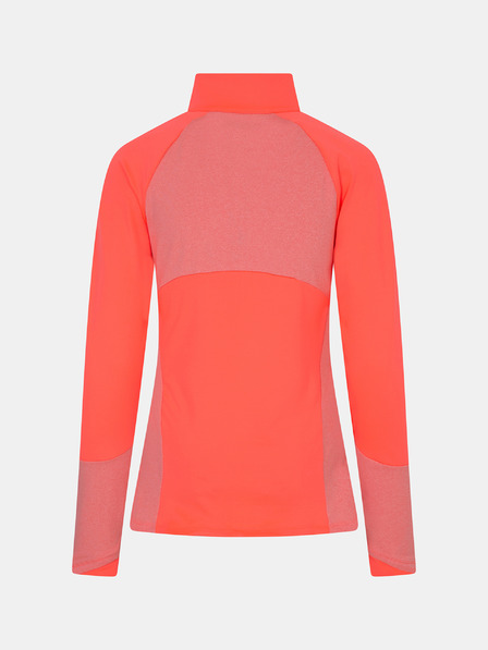 Under Armour Dámská mikina Under Armour UA ColdGear 1/2 Zip