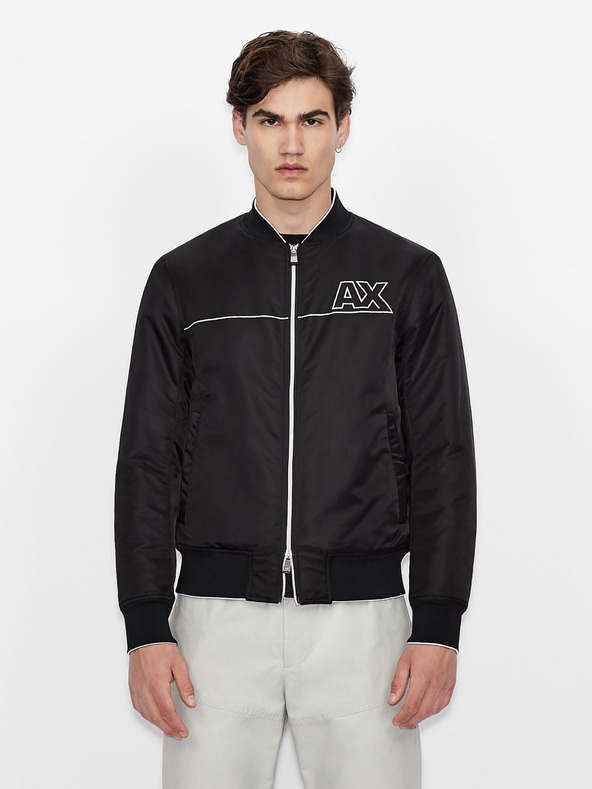 Armani Exchange Bunda