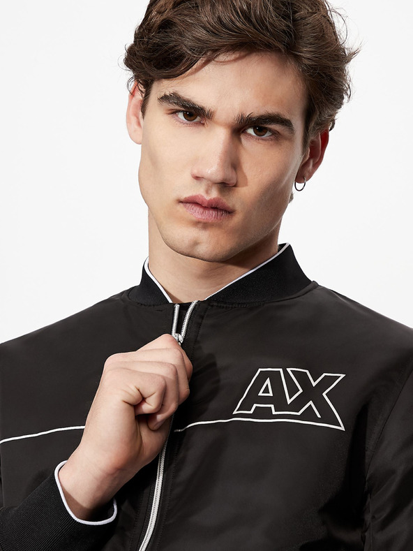 Armani Exchange Bunda